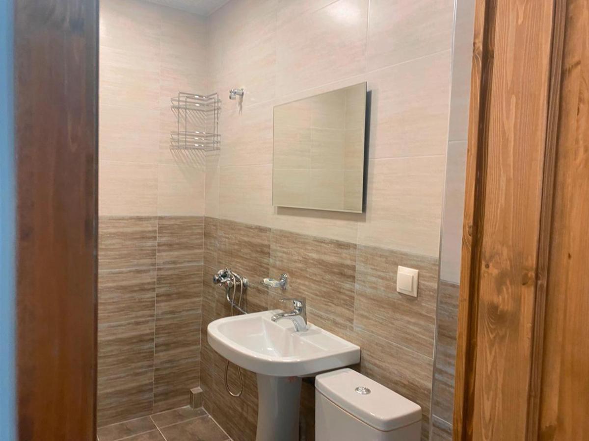 Green Garden Hotel Dilijan Exterior photo