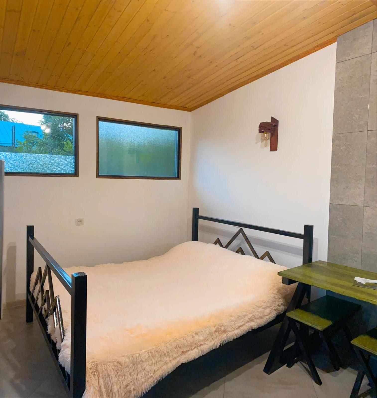 Green Garden Hotel Dilijan Exterior photo