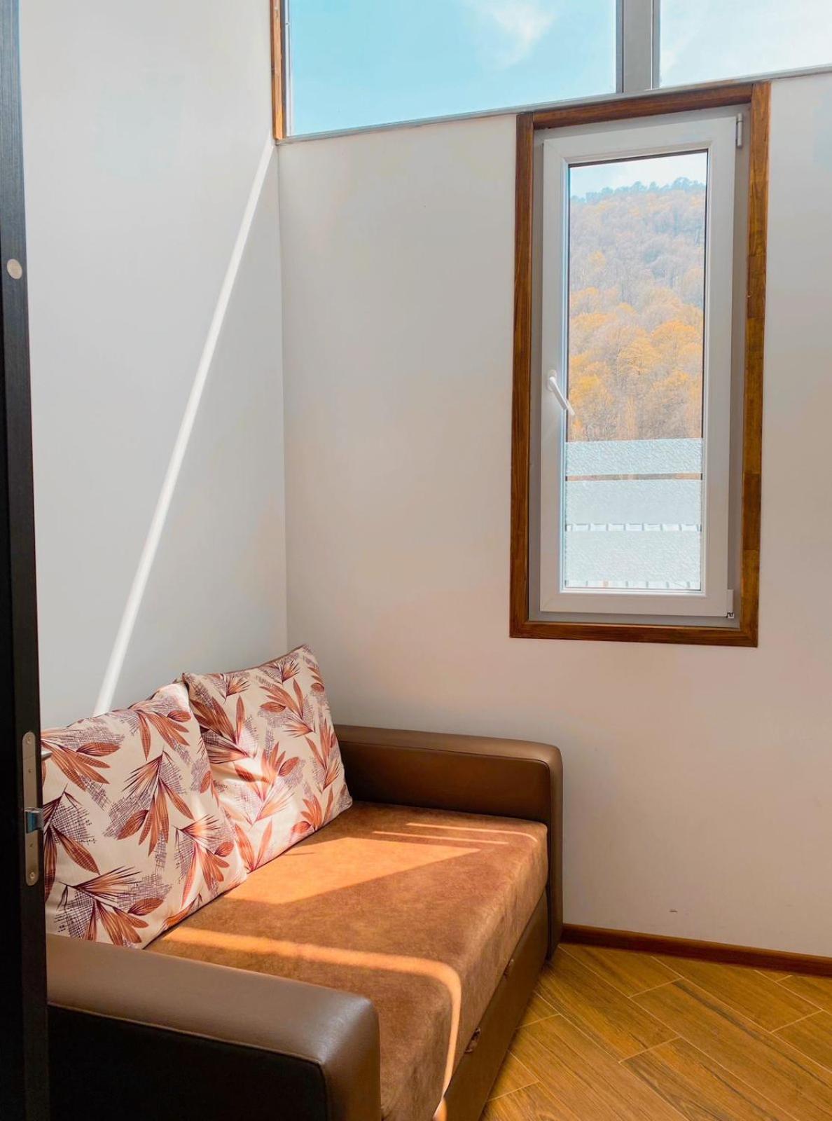Green Garden Hotel Dilijan Exterior photo
